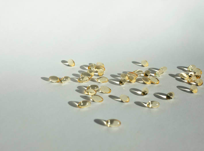 Vitamini za sunčanje – značaj vitamina D za organizam
